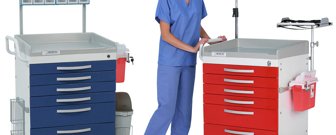 Medical Cart Market