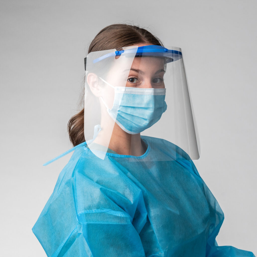 Medical Face Shield Market