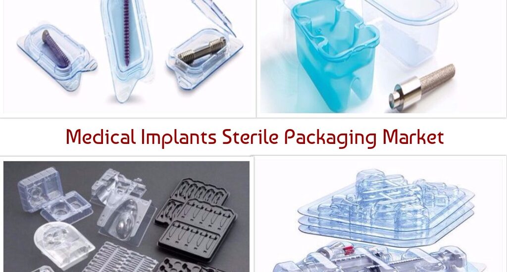 Sterile Packaging Market