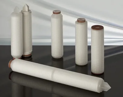 Membrane Filter Cartridge Market