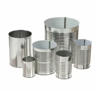 Metal Containers Market