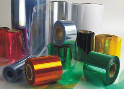 Metalized Barrier Films Market