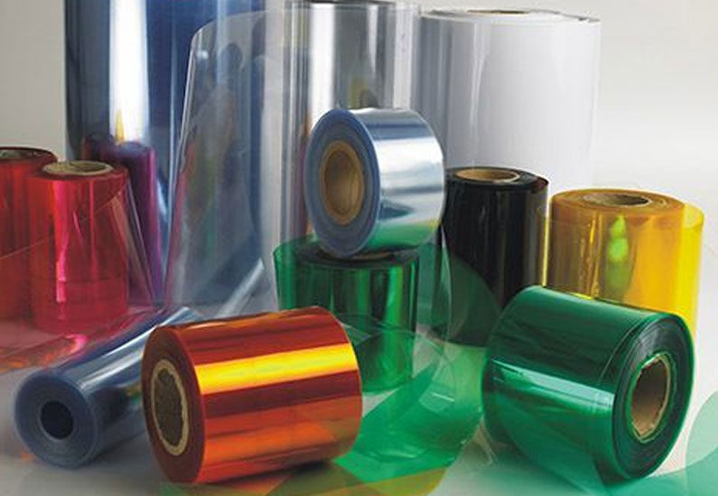 Metalized Barrier Films Market