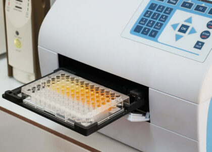 Microplate Instrumentation and Systems Market