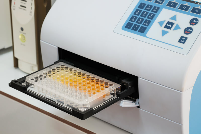 Microplate Instrumentation and Systems Market