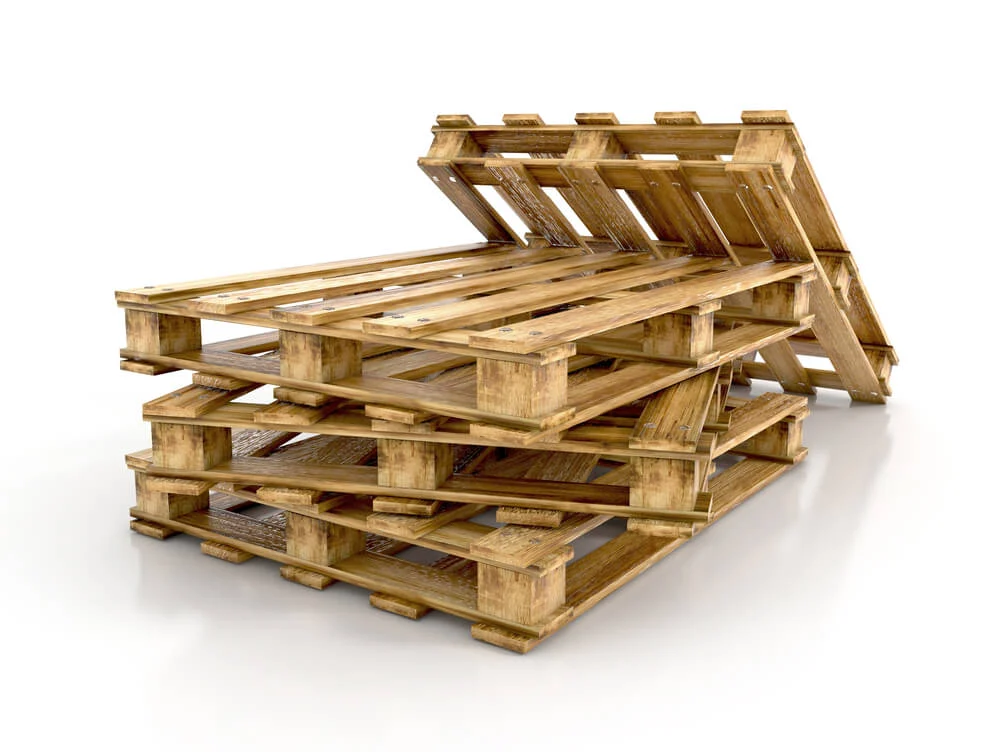 Molded Wood Pallets Market