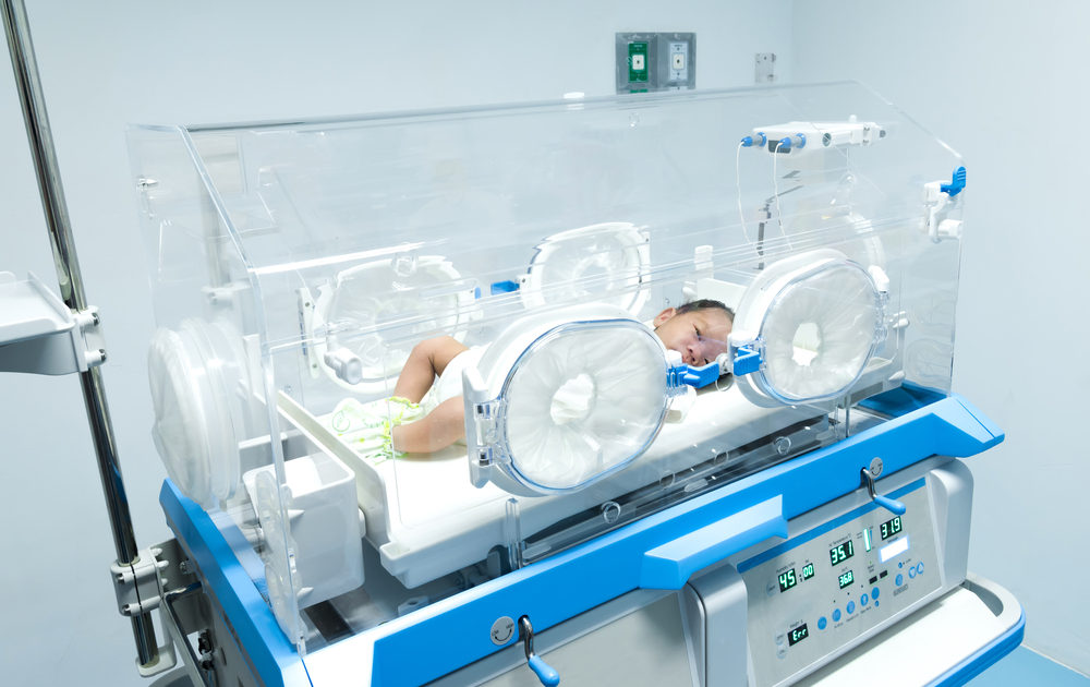 New-Born Screening Equipment Market