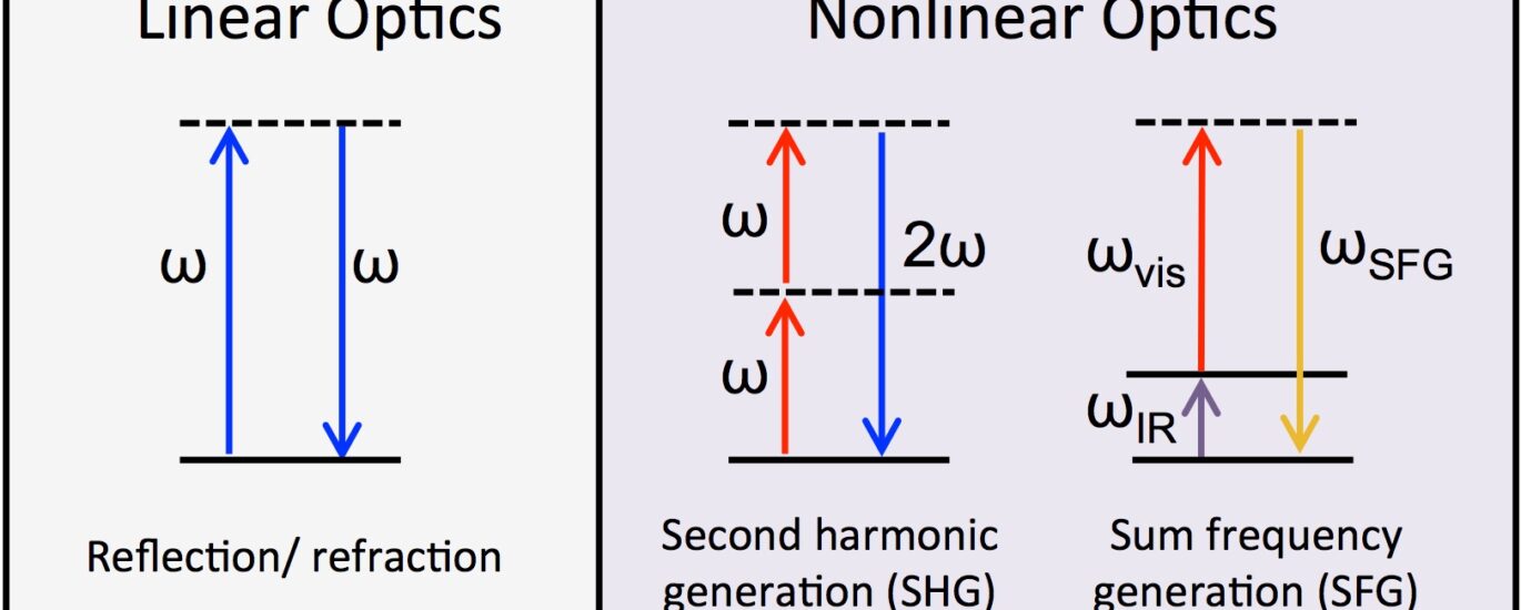 Non-Linear Optical Polymers