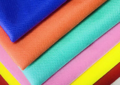 Nonwoven Polyester Fabric Market