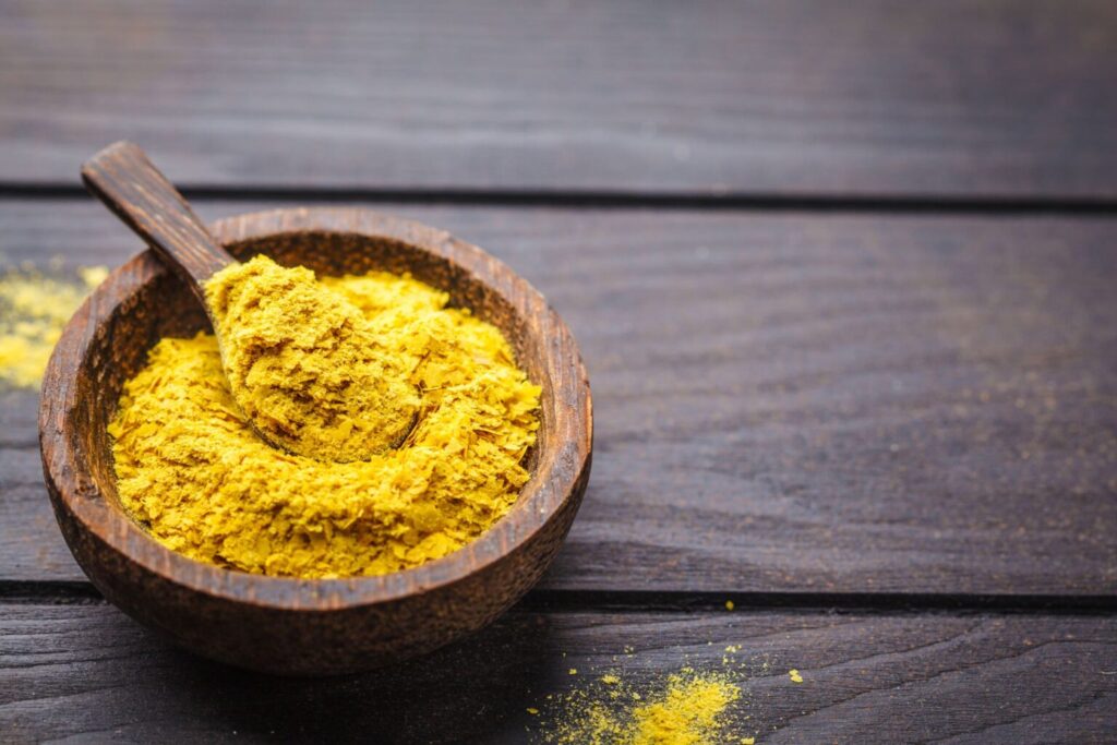 Nutritional Yeast Market 