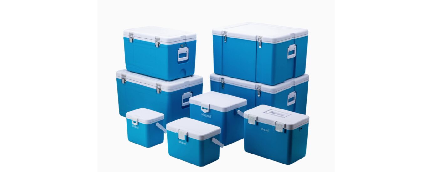 Foam Cooler Box Market