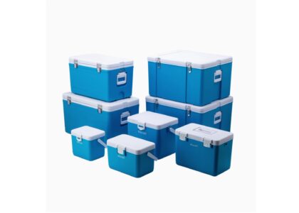 Foam Cooler Box Market