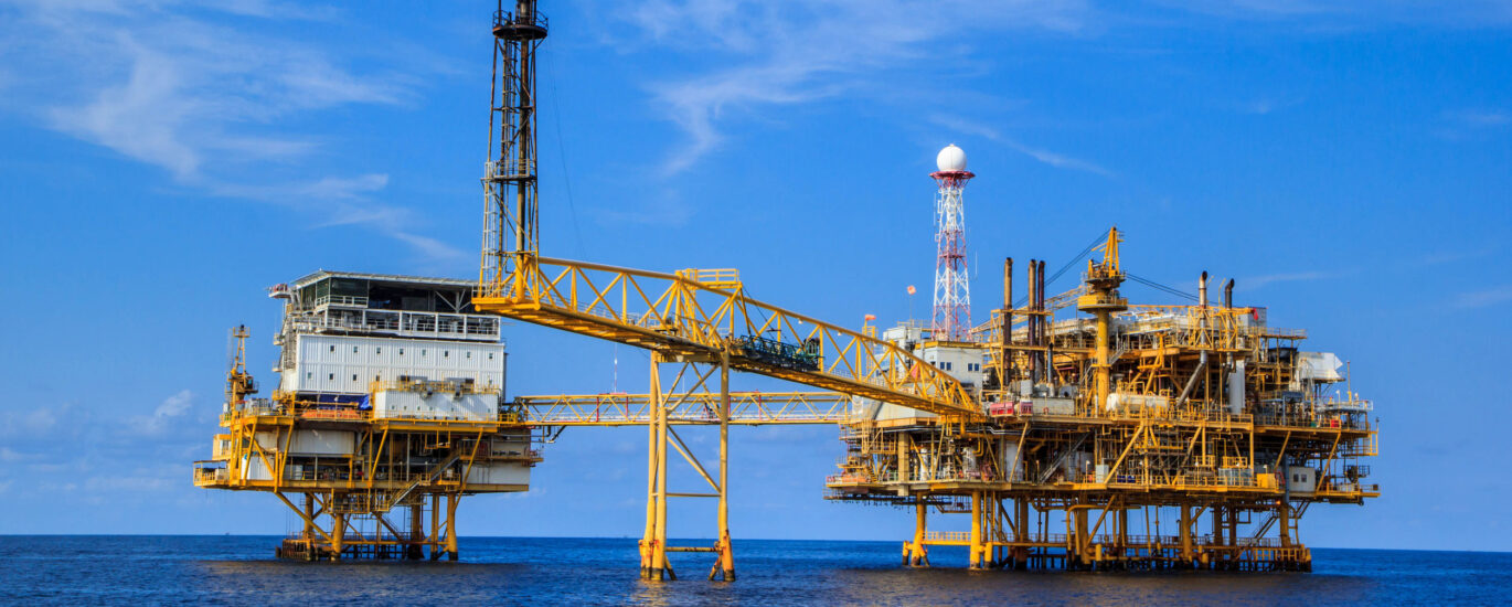 Oil & Gas Terminal Automation Market