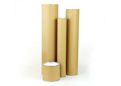 Packaging Tubes Market