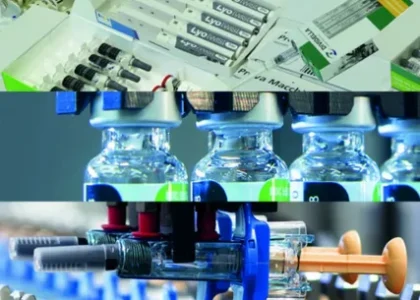 Pharmaceutical Secondary Packaging Market