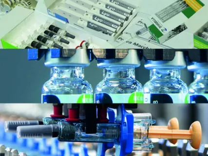 Pharmaceutical Secondary Packaging Market