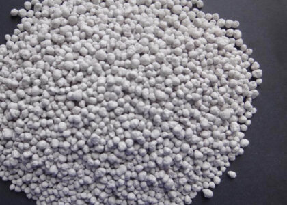 Phosphates Market