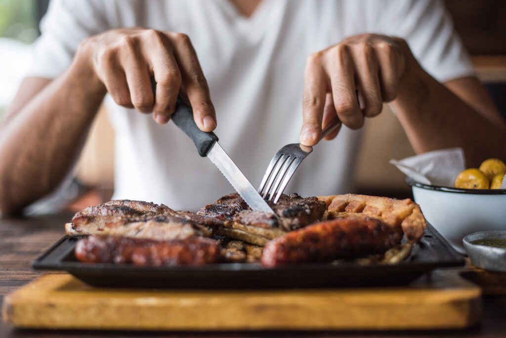 Plant-Based Chorizo Market 