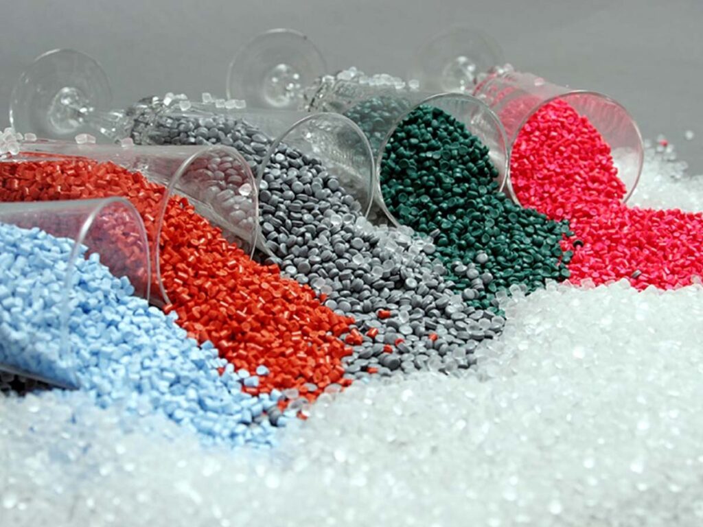 Polymer Fillers Market