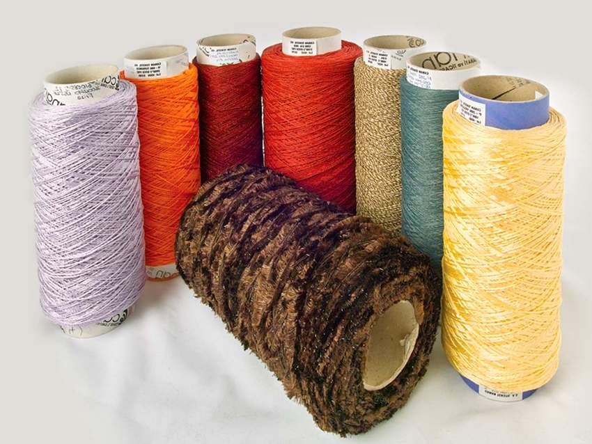 Polypropylene Yarn Market