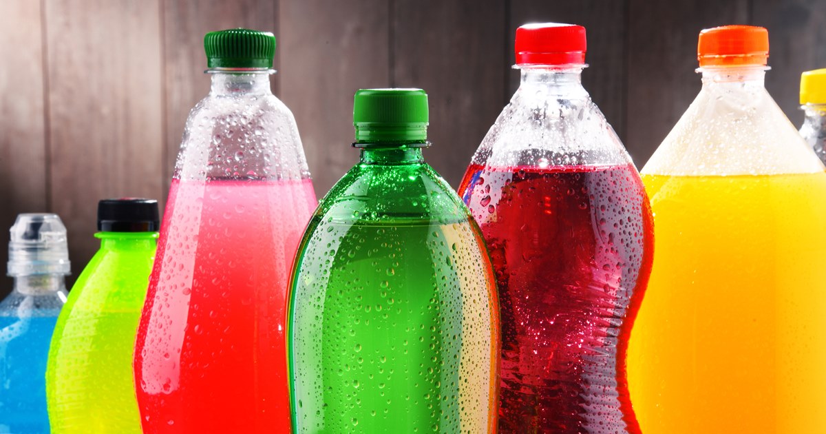 Powdered Soft Drinks Market Expected to Reach US 17.3 Billion by 2033