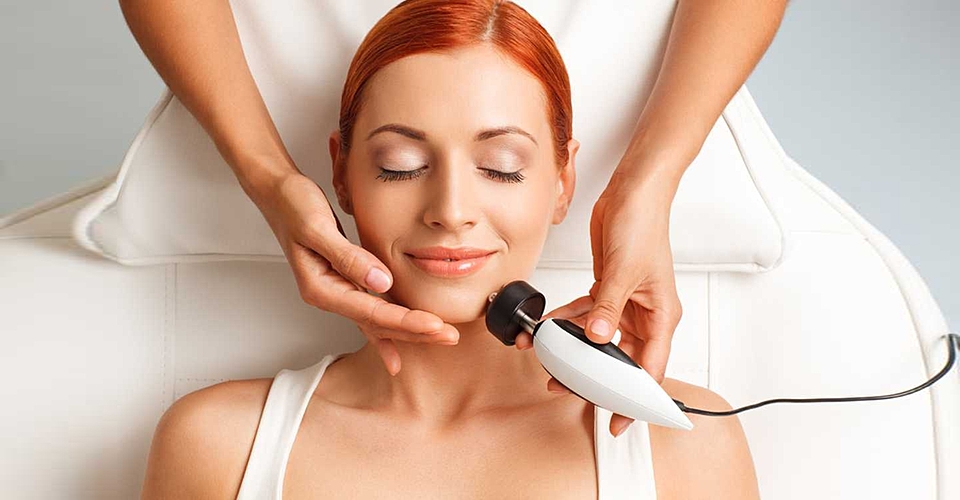 Radio Frequency Beauty Equipment Market