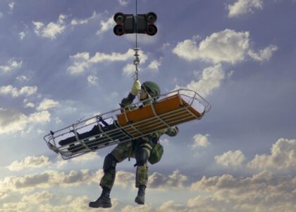 Rescue Hoist Systems Market