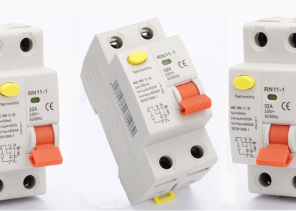 Residual Current Circuit Breaker Market