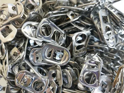 Ring Pull Caps Market