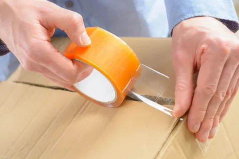 Sealing and Strapping Packaging Tape Market 