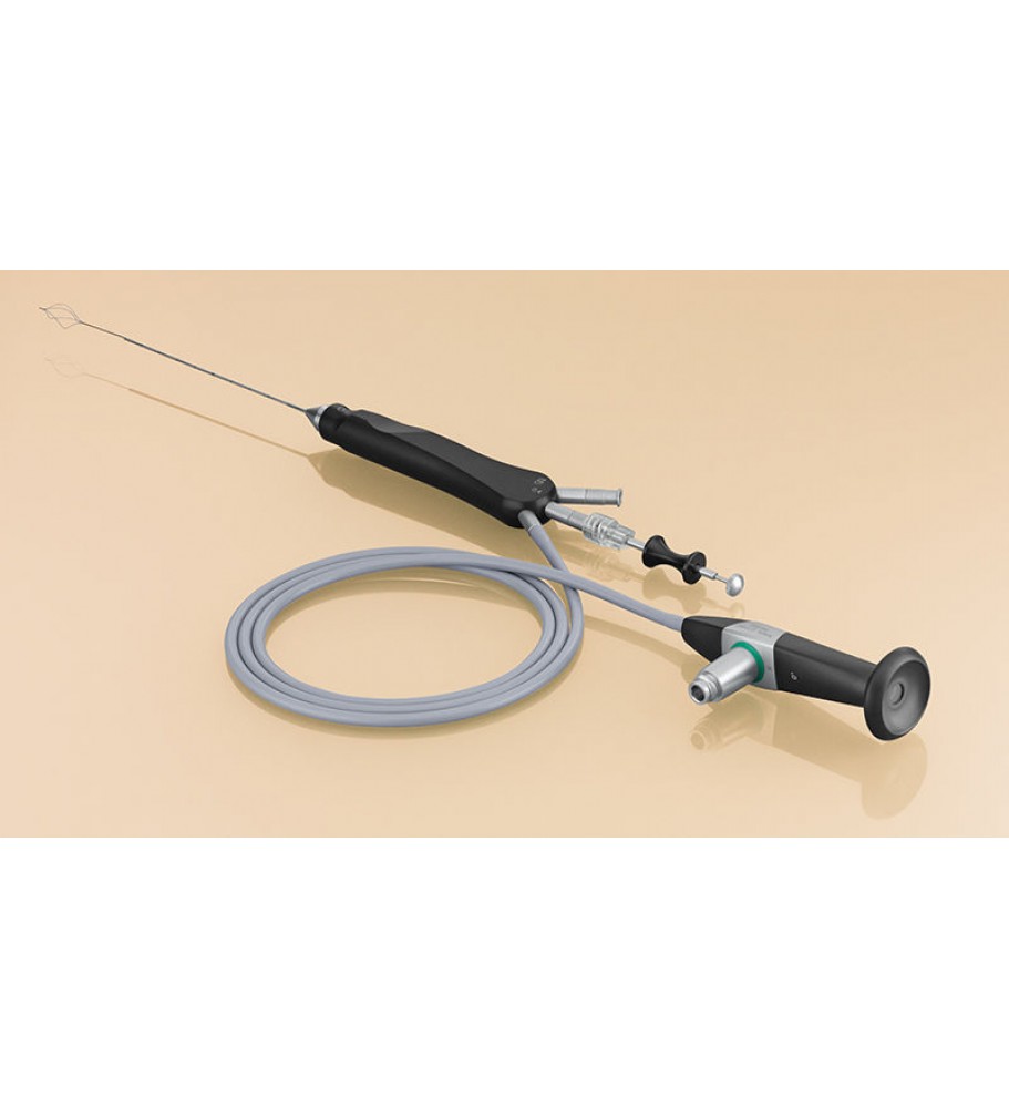 Sialendoscopes Market