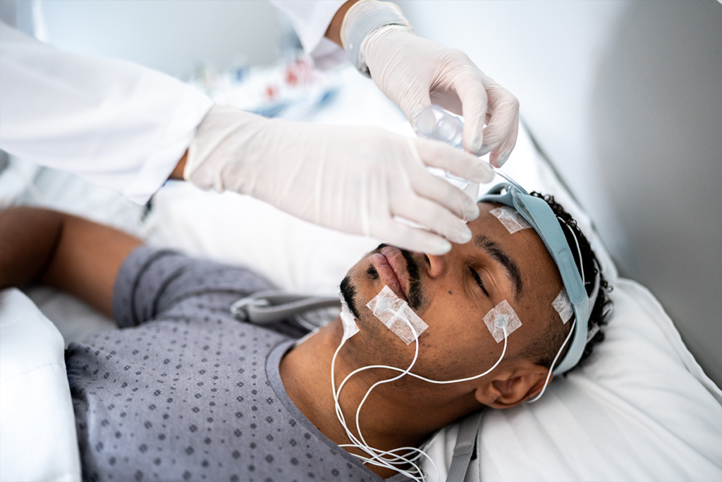 Sleep Study Market