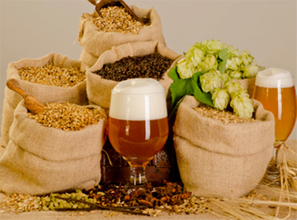 Specialty Malt Market