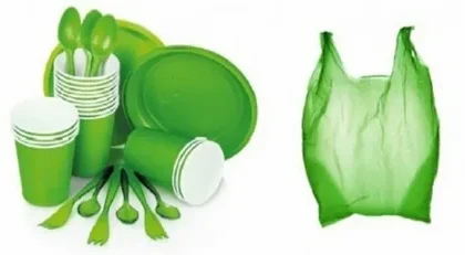 Bioplastics For Packaging Market