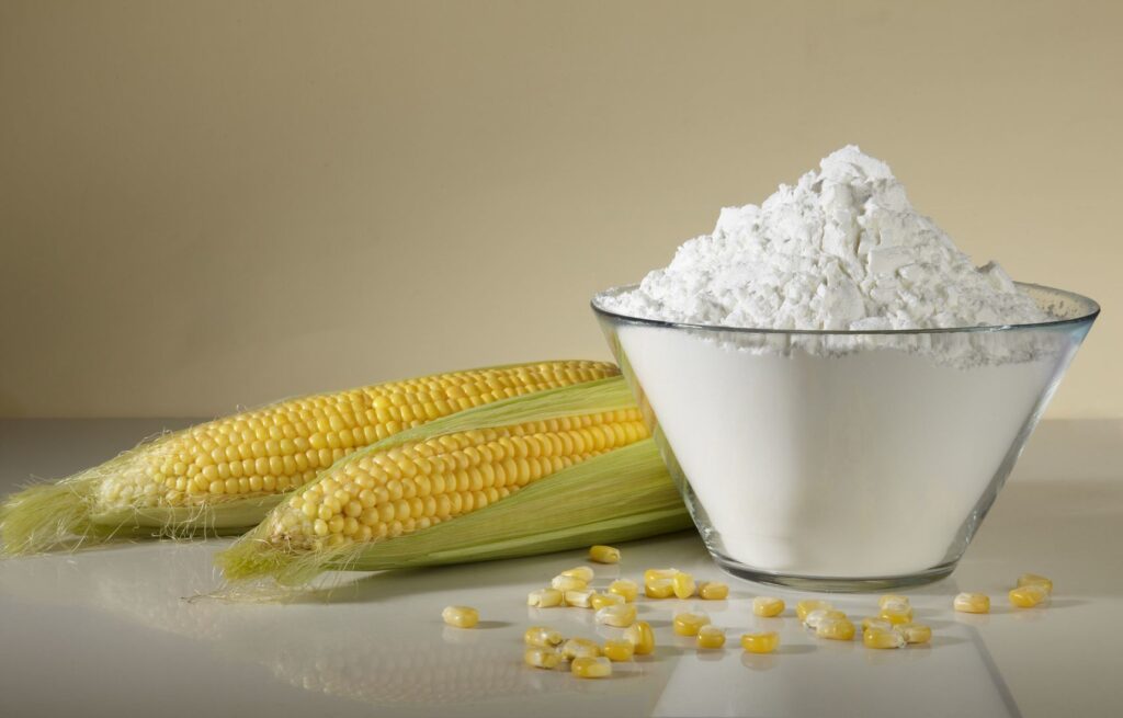 Starch Derivatives Market