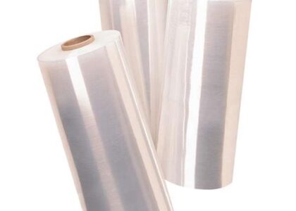 Stretch Film Market