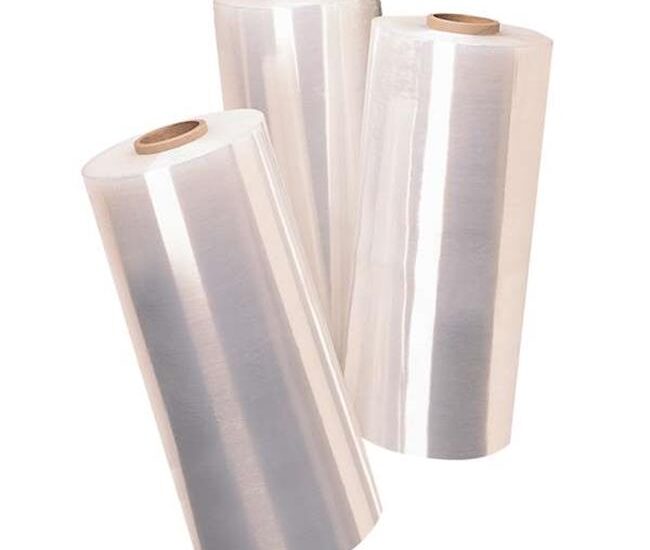 Stretch Film Market