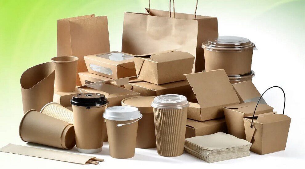 Sustainable Packaging Market