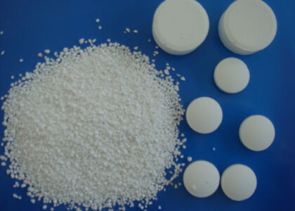 Trichloroisocyanuric Acid Market