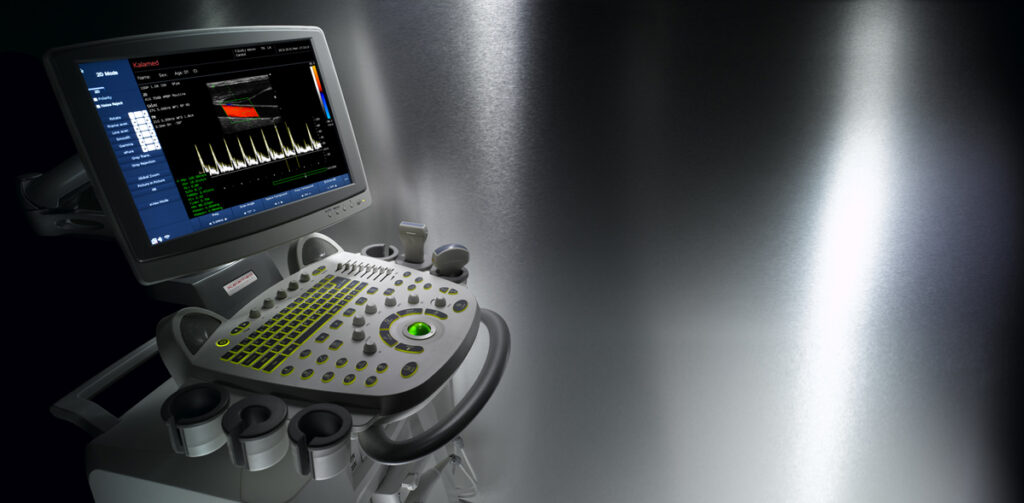 Ultrasound Systems Market