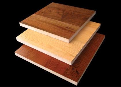 United Kingdom Veneered Panels Market