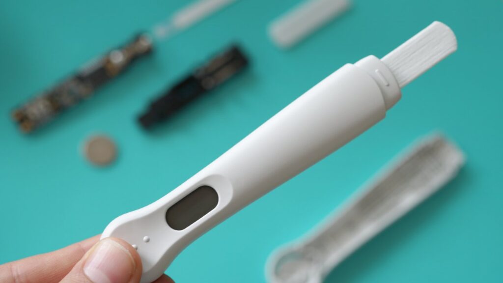 United States of America Digital Pregnancy Test Kits Market