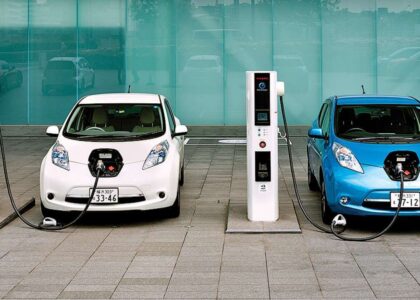 Used Electric Vehicle Market