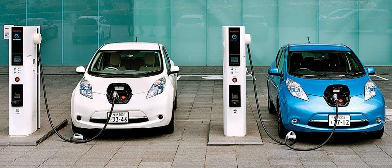 Used Electric Vehicles Market