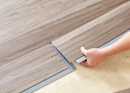 Vinyl Flooring Market