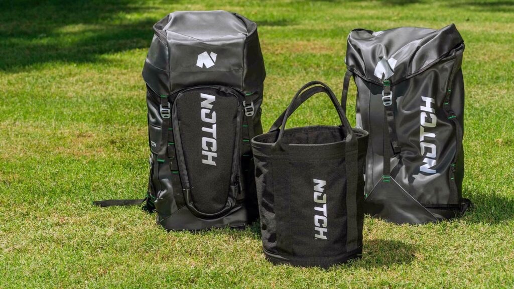 Professional Gear Bags Market