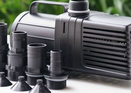 Aquarium Pumps and Filters Market