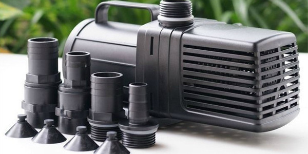 Aquarium Pumps and Filters Market