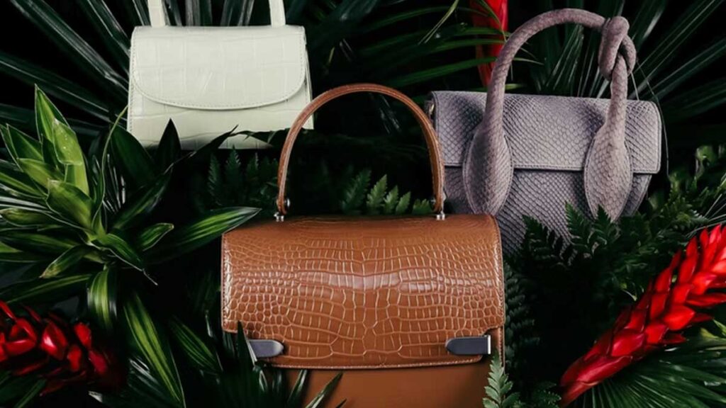 Luxury Handbag Market