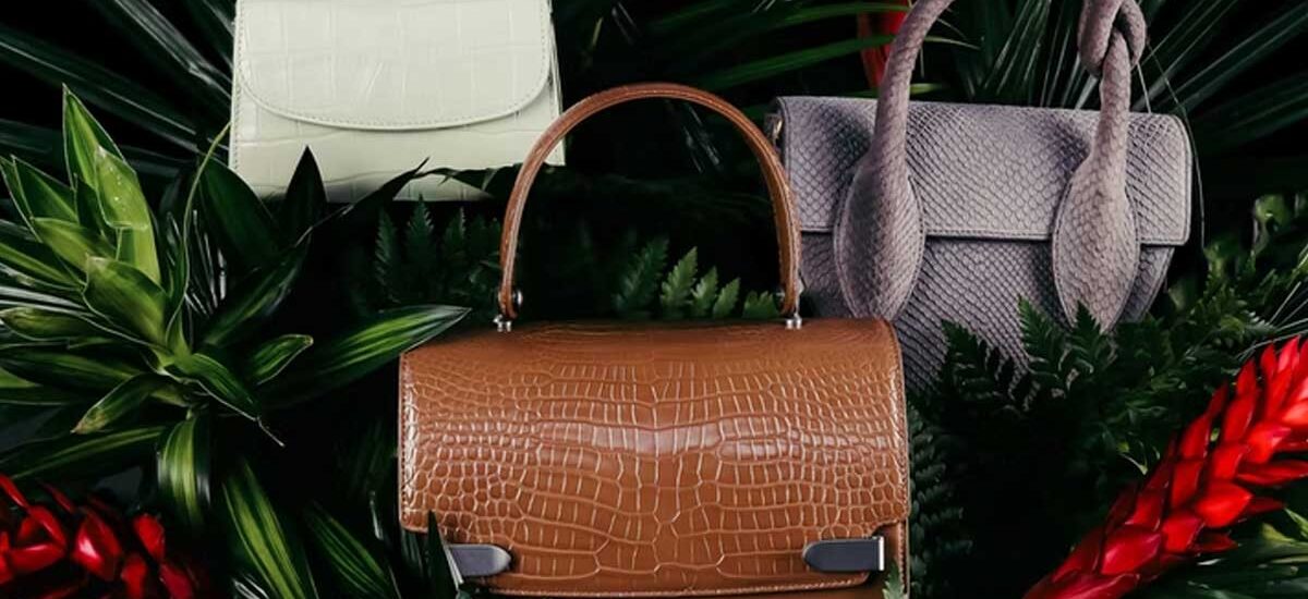 Luxury Handbag Market